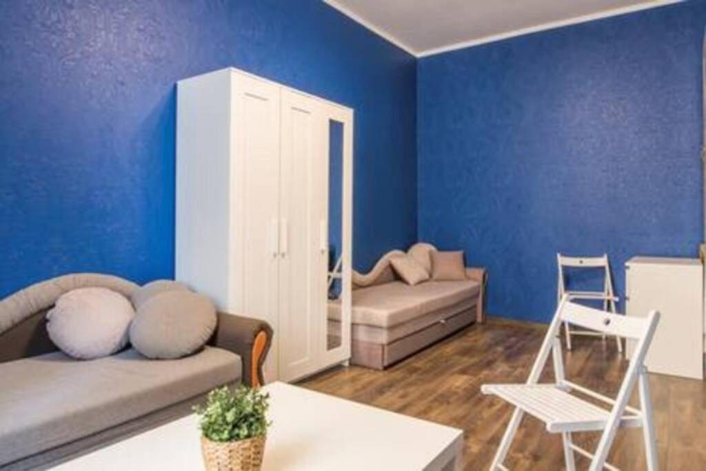 Lejas 5 Self Check In Out 5 Can Stay Free Parking Close To The City Center Riga Exteriör bild