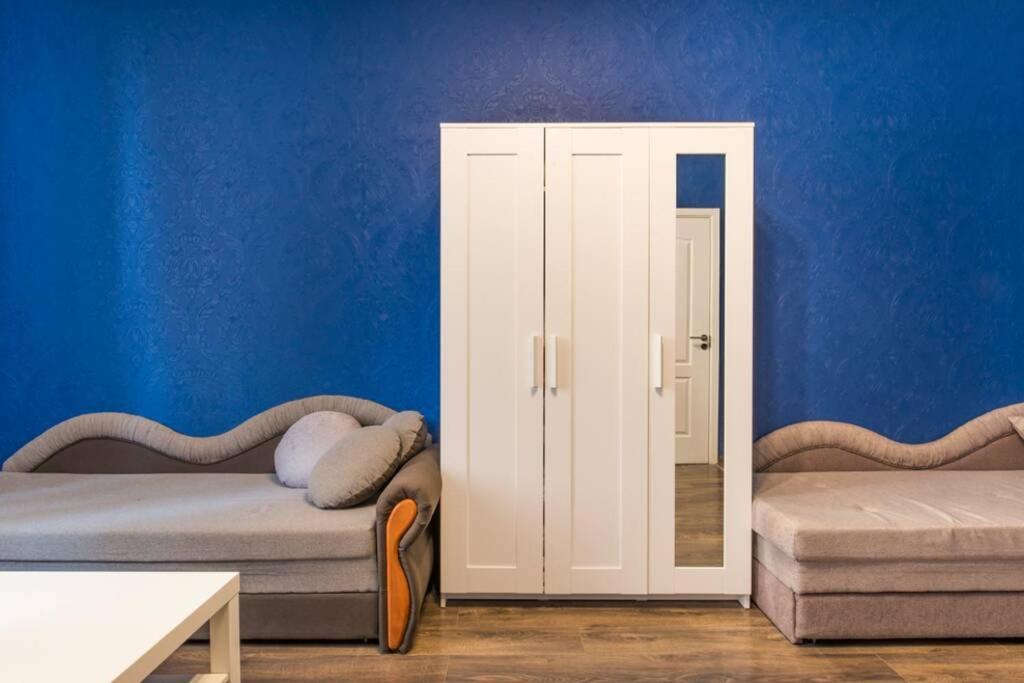 Lejas 5 Self Check In Out 5 Can Stay Free Parking Close To The City Center Riga Exteriör bild