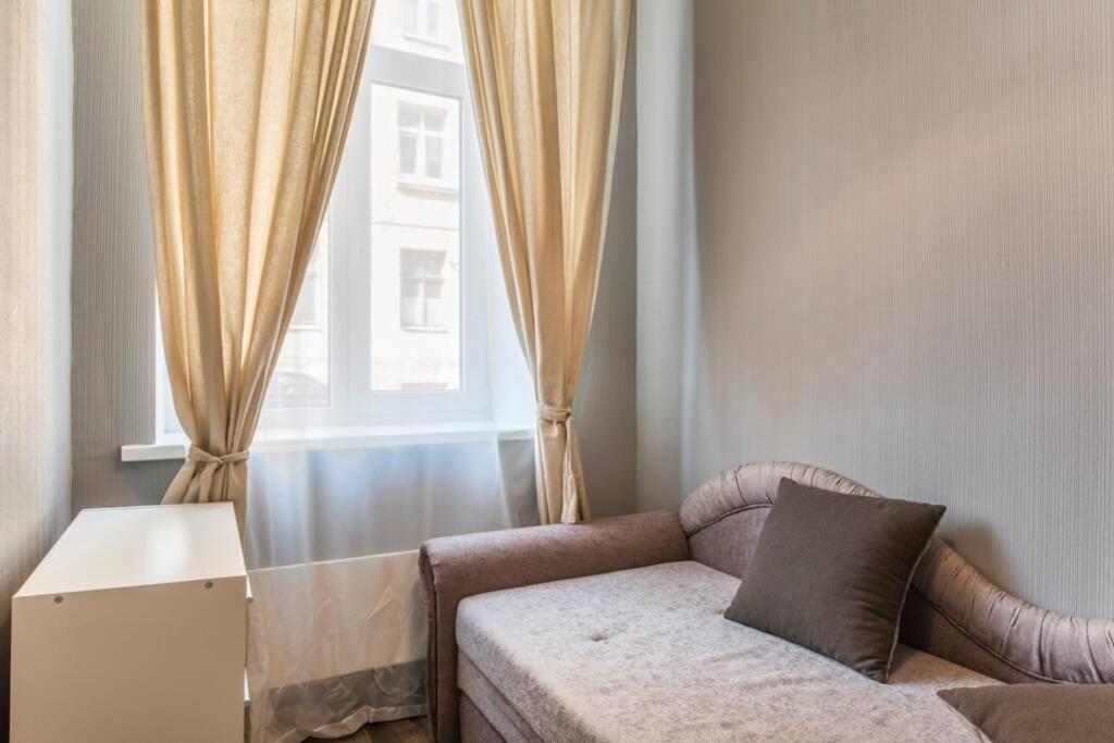 Lejas 5 Self Check In Out 5 Can Stay Free Parking Close To The City Center Riga Exteriör bild